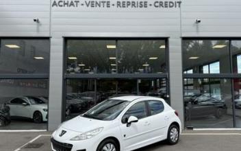 Peugeot 207 Aucamville