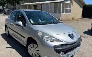 Peugeot 207 Meyzieu