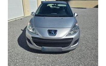 Peugeot 207 Fouras