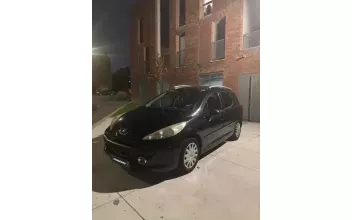Peugeot 207 Tourcoing