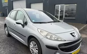 Peugeot 207 Douai