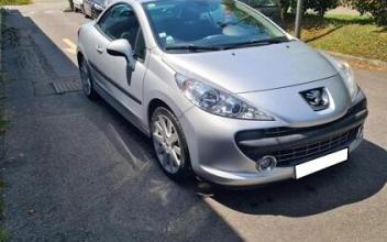 Peugeot 207 Coignières