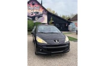 Peugeot 207 Galluis