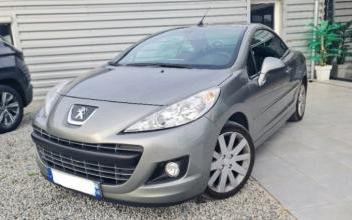 Peugeot 207 CC Maubeuge