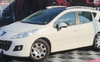 Peugeot 207 SW Creutzwald