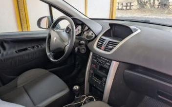 Peugeot 207 sw Dijon