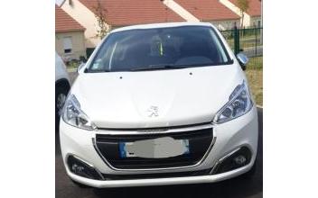 Peugeot 208 Vierzon