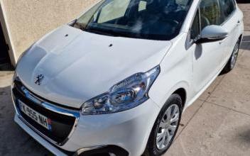 Peugeot 208 Argenteuil