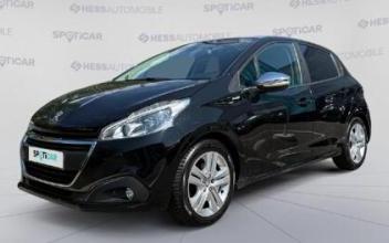 Peugeot 208 Illzach