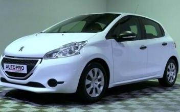 Peugeot 208 Lagny-sur-Marne