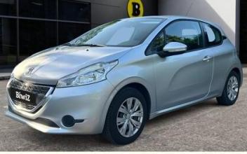 Peugeot 208 Canapville