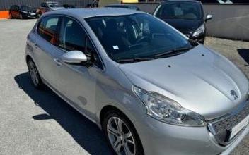 Peugeot 208 Le-Mans