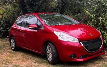Peugeot 208 Rochechouart