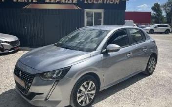 Peugeot 208 Avignon