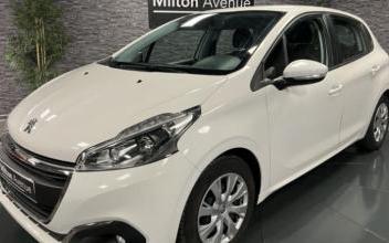Peugeot 208 Guéret