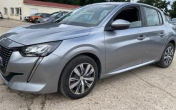 Peugeot 208 Evreux