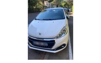 Peugeot 208 Aix-en-Provence