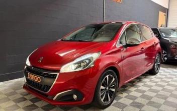 Peugeot 208 Gazeran