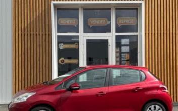 Peugeot 208 Cholet