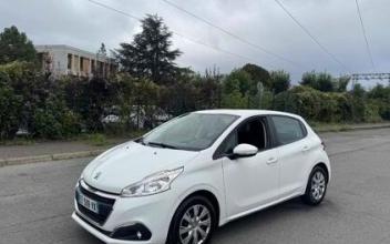 Peugeot 208 Gagny