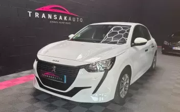 Peugeot 208 Chaponost