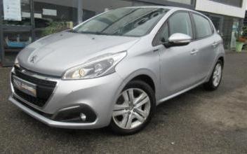 Peugeot 208 Aubière