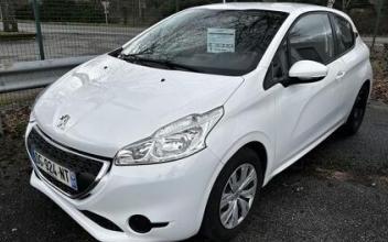 Peugeot 208 Limoges
