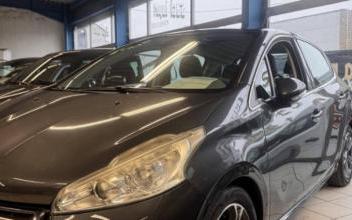 Peugeot 208 Sallaumines