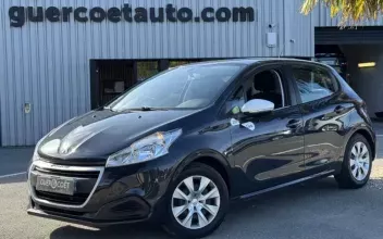 Peugeot 208 Guer