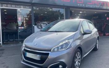 Peugeot 208 Gagny