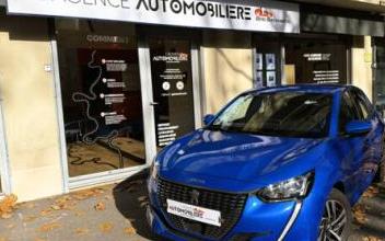 Peugeot 208 Chaville