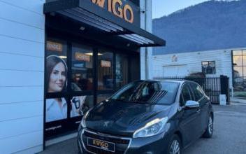 Peugeot 208 Le-Versoud