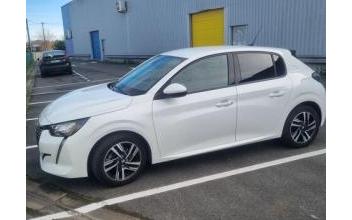 Peugeot 208 Mérignac