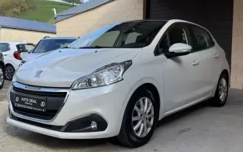 Peugeot 208 Metz