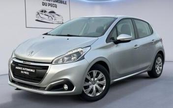 Peugeot 208 Le-Pecq