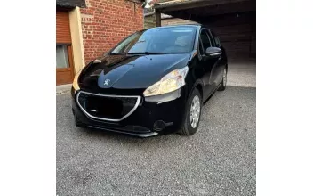 Peugeot 208 Dainville