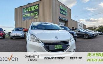Peugeot 208 Chorey-les-Beaune