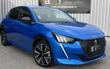 Peugeot 208 La-Garde