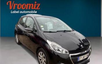 Peugeot 208 Fleury-les-Aubrais