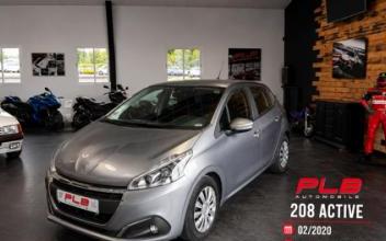 Peugeot 208 Rodez