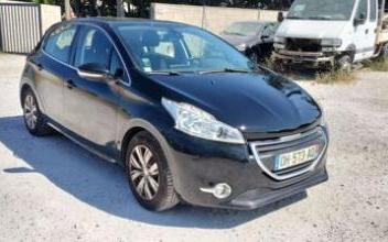 Peugeot 208 Perpignan