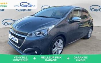 Peugeot 208 Rambervillers