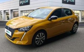 Peugeot 208 Vernouillet