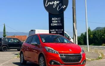Peugeot 208 Challes-les-Eaux