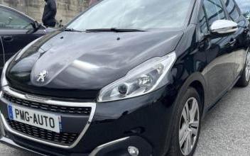 Peugeot 208 Montmagny