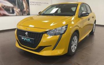 PEUGEOT 208 Corbeil-Essonnes