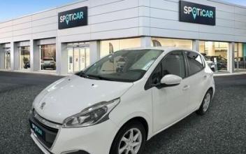 Peugeot 208 Thiers