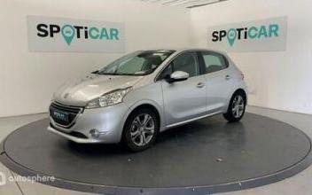 Peugeot 208 Aix-en-Provence