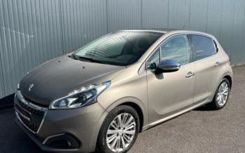 Peugeot 208 Andilly