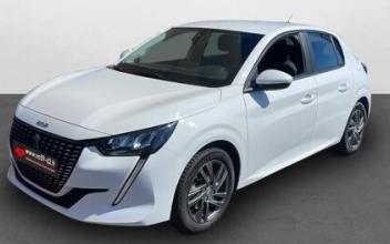 Peugeot 208 Arras